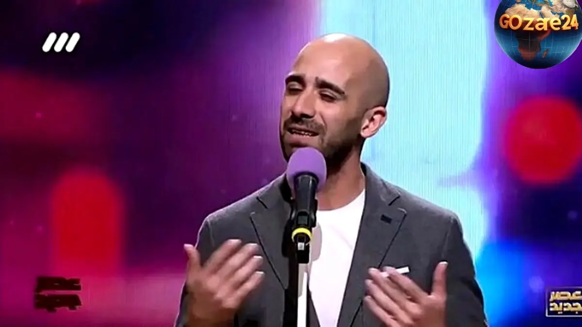 پویان جنتی از خوانندگی به بازیگری تغییر مسیر داد: تجربه «عصر جدید» نقطه عطف در ورود به دنیای هنر
