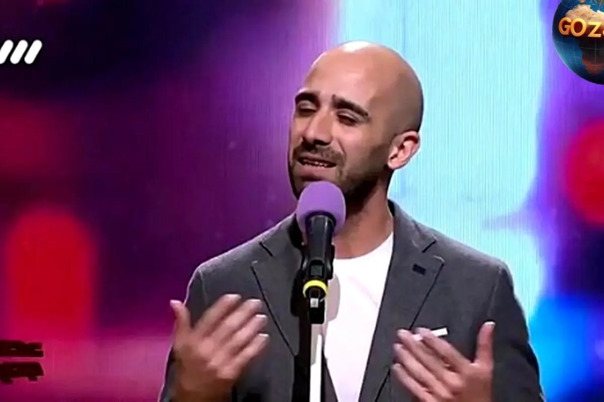 پویان جنتی از خوانندگی به بازیگری تغییر مسیر داد: تجربه «عصر جدید» نقطه عطف در ورود به دنیای هنر