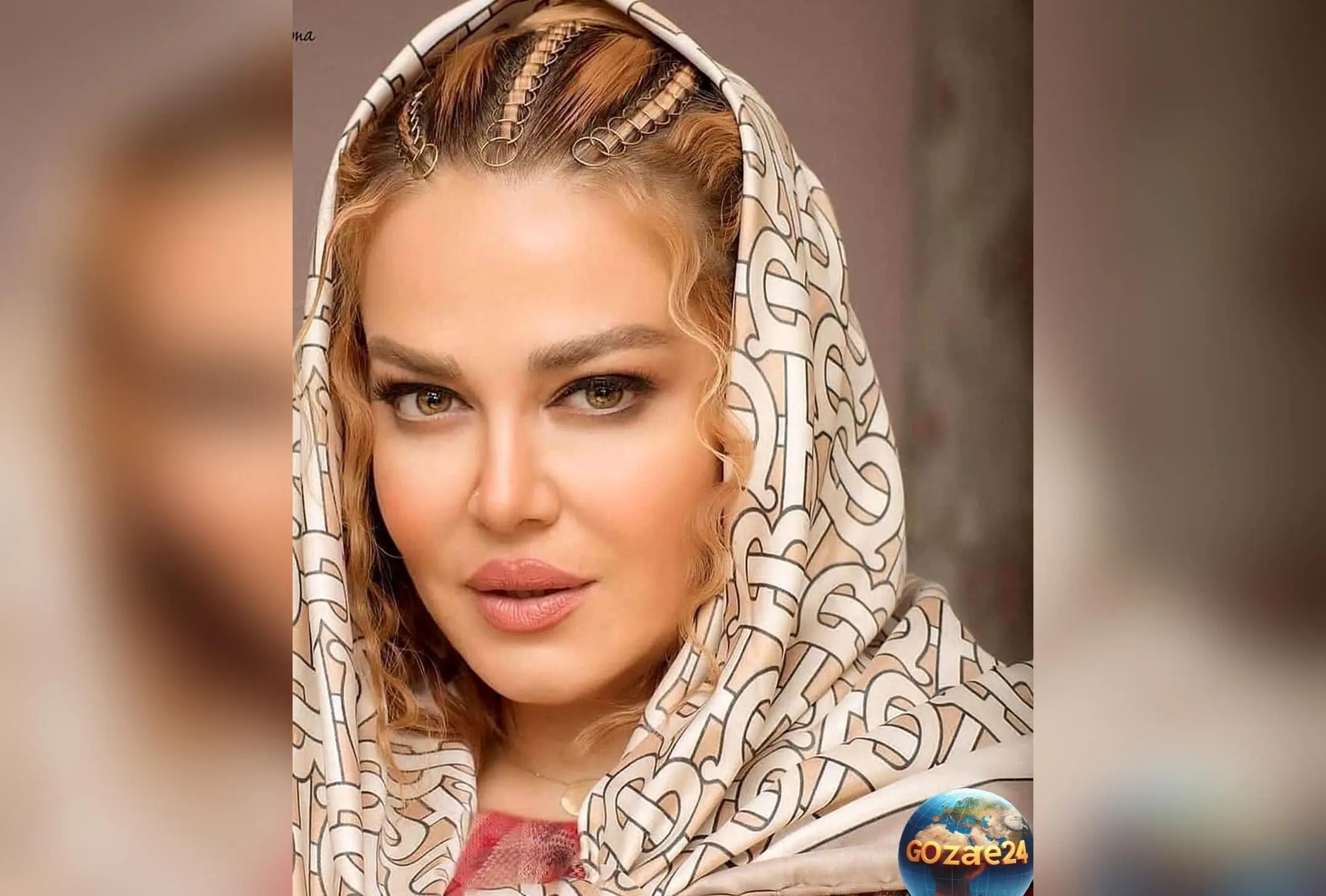 بهاره رهنما و دختر جذابش در کنار مادر و جهانم؛ تصویری خاص و دیدنی در صفحه اینستاگرام