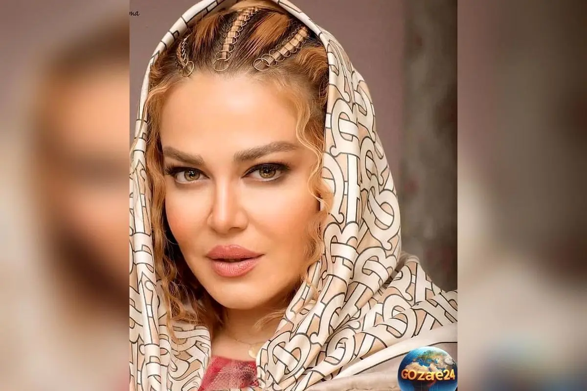 بهاره رهنما و دختر جذابش در کنار مادر و جهانم؛ تصویری خاص و دیدنی در صفحه اینستاگرام