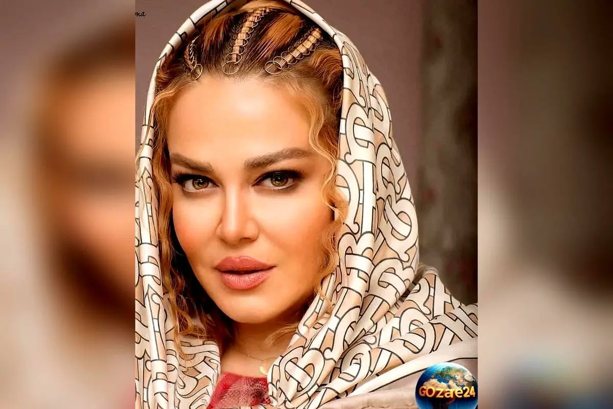 بهاره رهنما و دختر جذابش در کنار مادر و جهانم؛ تصویری خاص و دیدنی در صفحه اینستاگرام