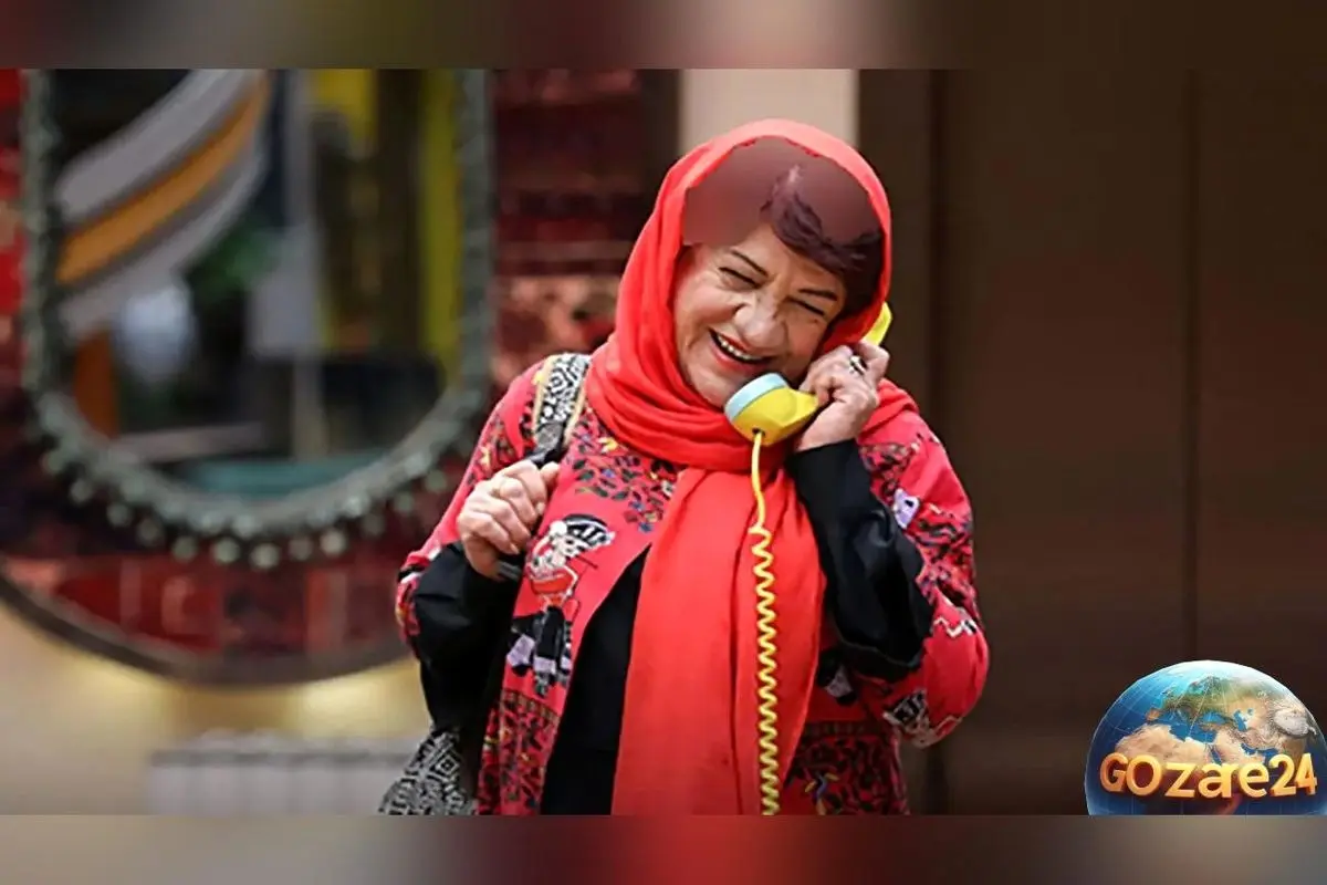 خانه لوکس و منحصربه‌فرد ناهید مسلمی، بازیگر پیشکسوت سینما و تلویزیون با طراحی داخلی لاکچری و دکوراسیون شیک