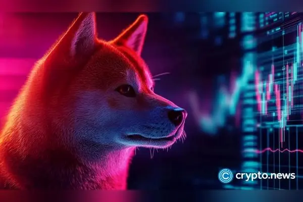 قیمت شیبا اینو در آستانه کاهش شدید با کاهش نرخ سوزاندن و فروش نهنگ‌ها | آینده تاریک رمزارز محبوب