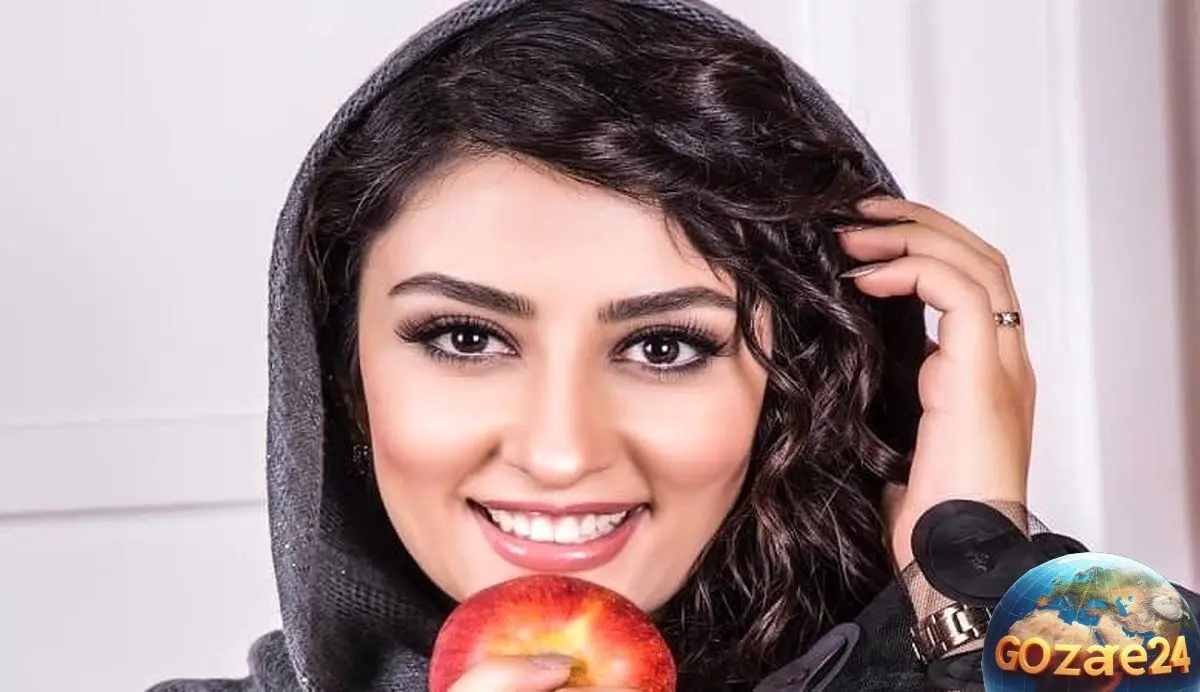 استایل کژوال و ژست عجیب الهام طهموری!