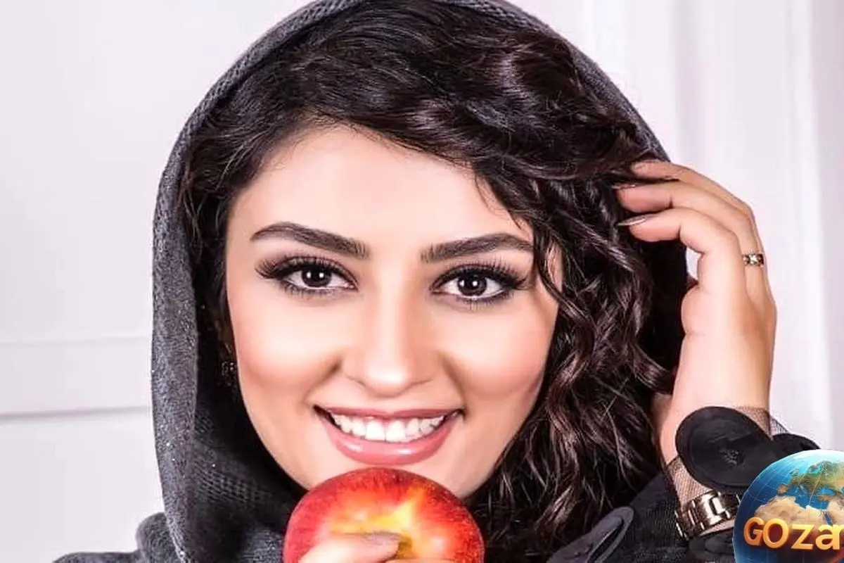 استایل کژوال و ژست عجیب الهام طهموری!