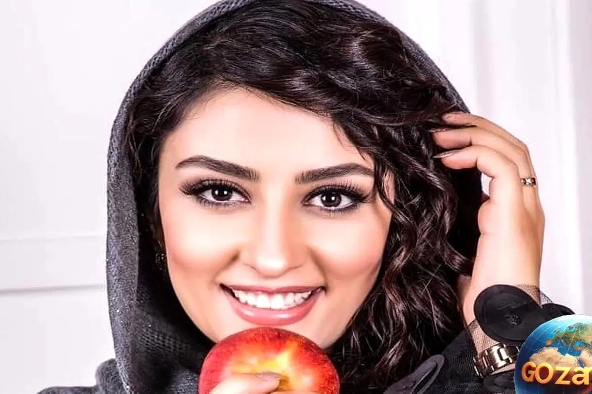 استایل کژوال و ژست عجیب الهام طهموری!