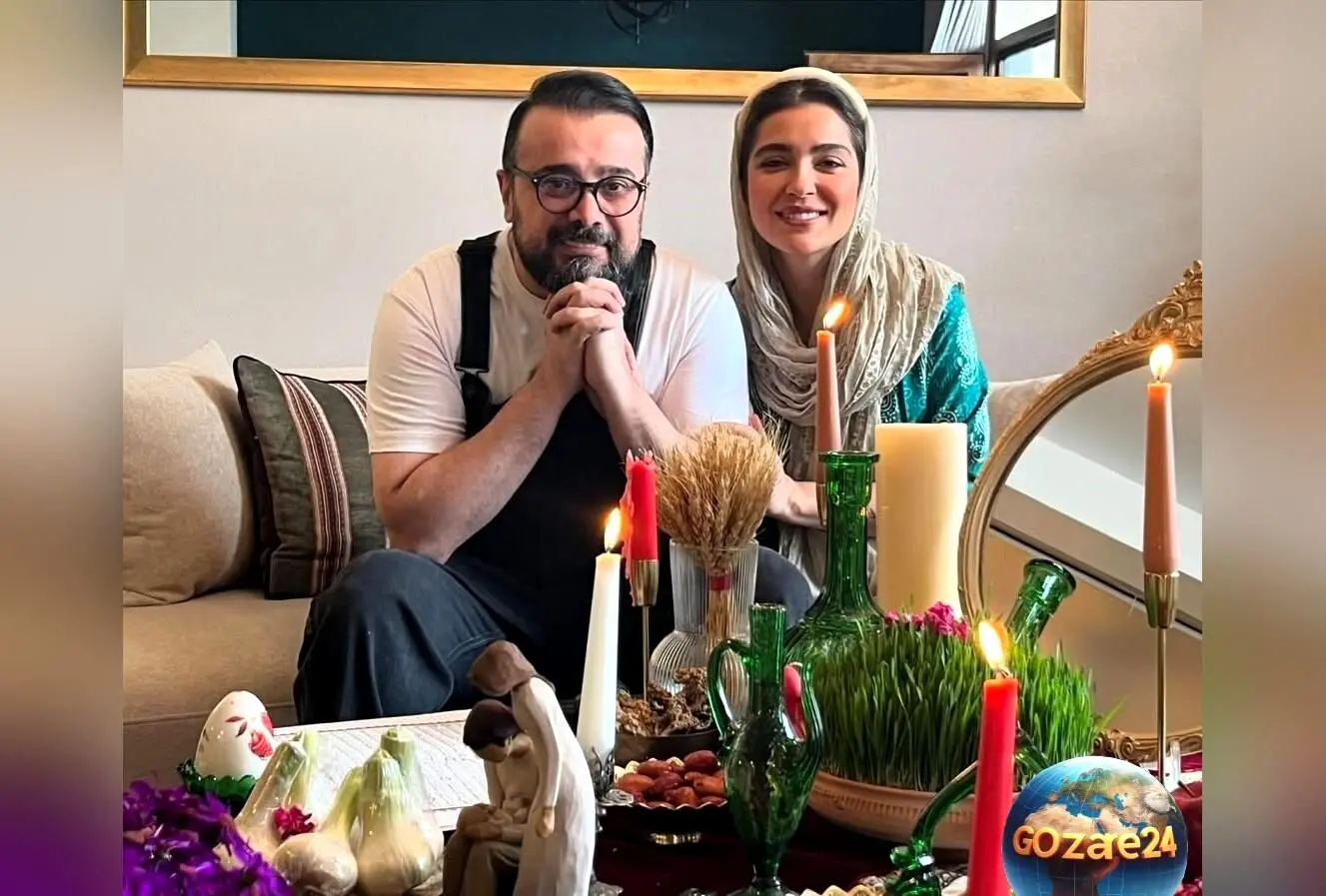 طراحی داخلی مدرن و مینیمال منزل سپند امیرسلیمانی و مونا کرمی؛ از کابینت‌های مدرن تا فضاهای آرامش‌بخش و دکوراسیون شیک