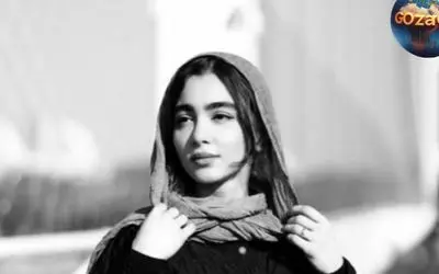 عکس جدید نیکا و عمو ارسطور در پشت صحنه سریال پایتخت؛ لحظه‌ای خاص از سونیا حسینی و احمد مهران‌فر در کنار هم