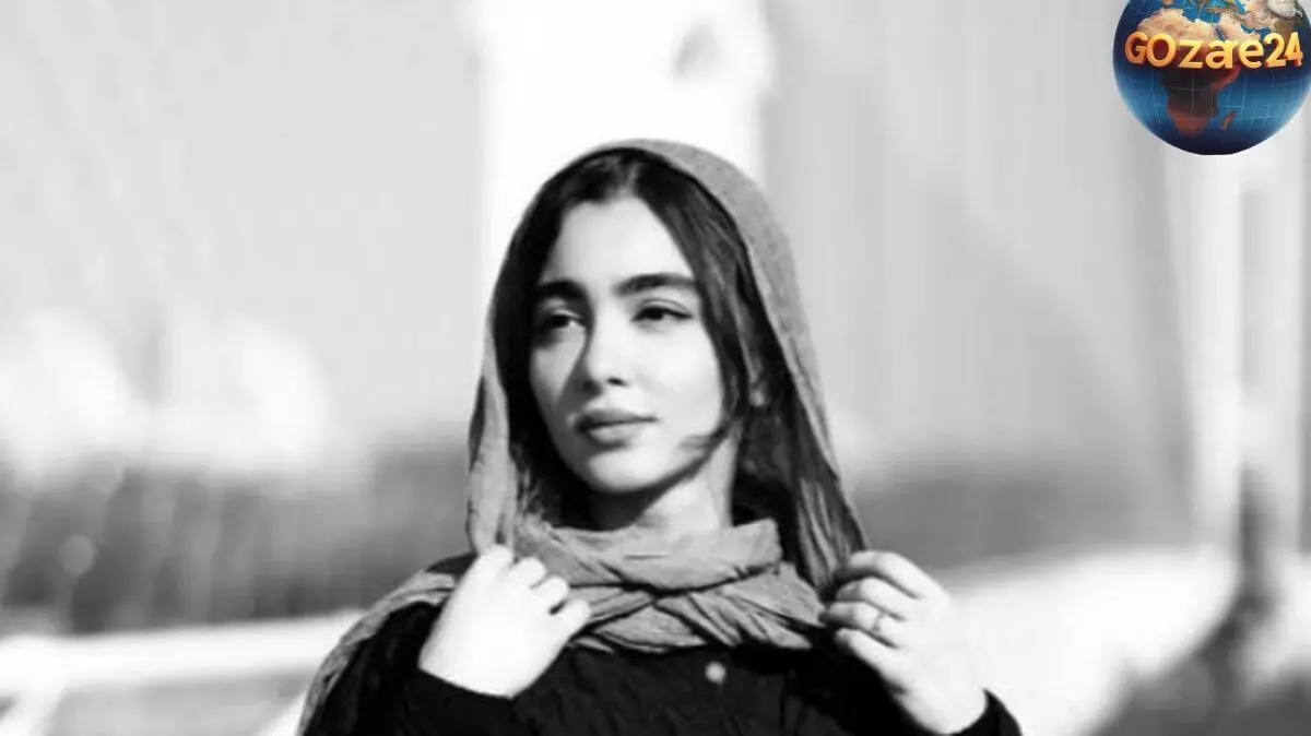 عکس جدید نیکا و عمو ارسطور در پشت صحنه سریال پایتخت؛ لحظه‌ای خاص از سونیا حسینی و احمد مهران‌فر در کنار هم