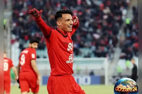 مصاحبه جذاب امیرحسین حسین‌زاده با مهدی توتونچی: زندگی شخصی، سختی‌های ازدواج و آینده فوتبال ایران