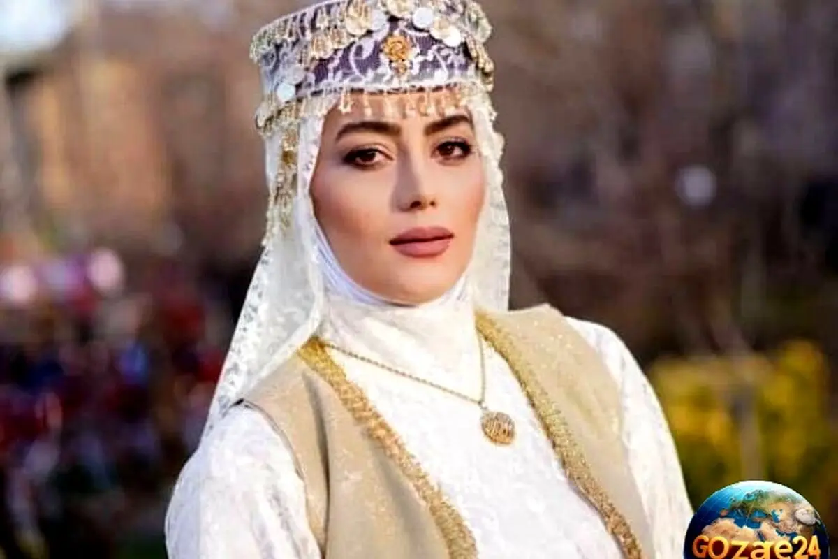 هدیه بازوند با هدیه‌ای خاص به مادرش در روز تولد، متن زیبا و عکس‌های جالب در استوری اینستاگرام