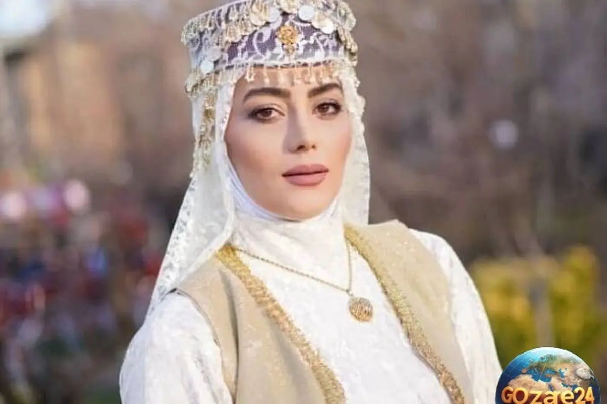 هدیه بازوند با هدیه‌ای خاص به مادرش در روز تولد، متن زیبا و عکس‌های جالب در استوری اینستاگرام