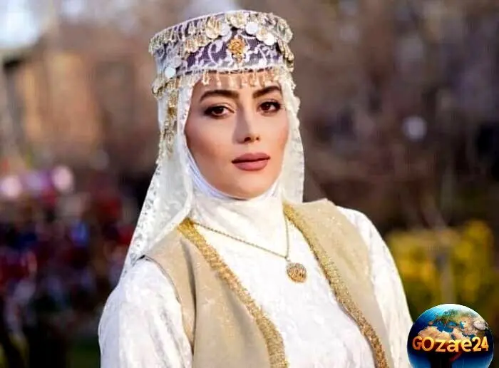 هدیه بازوند با هدیه‌ای خاص به مادرش در روز تولد، متن زیبا و عکس‌های جالب در استوری اینستاگرام