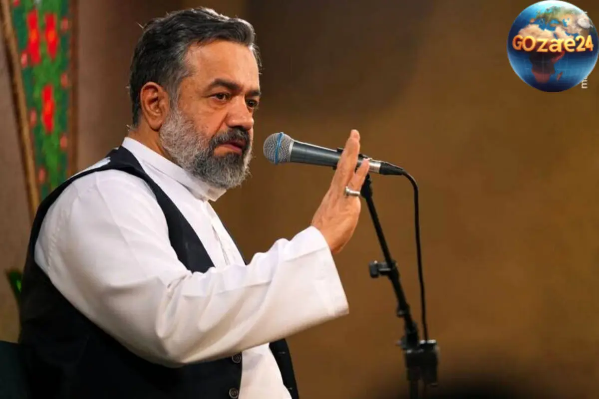 محمود کریمی از برگزاری مراسم محرم در کربلا انصراف داد