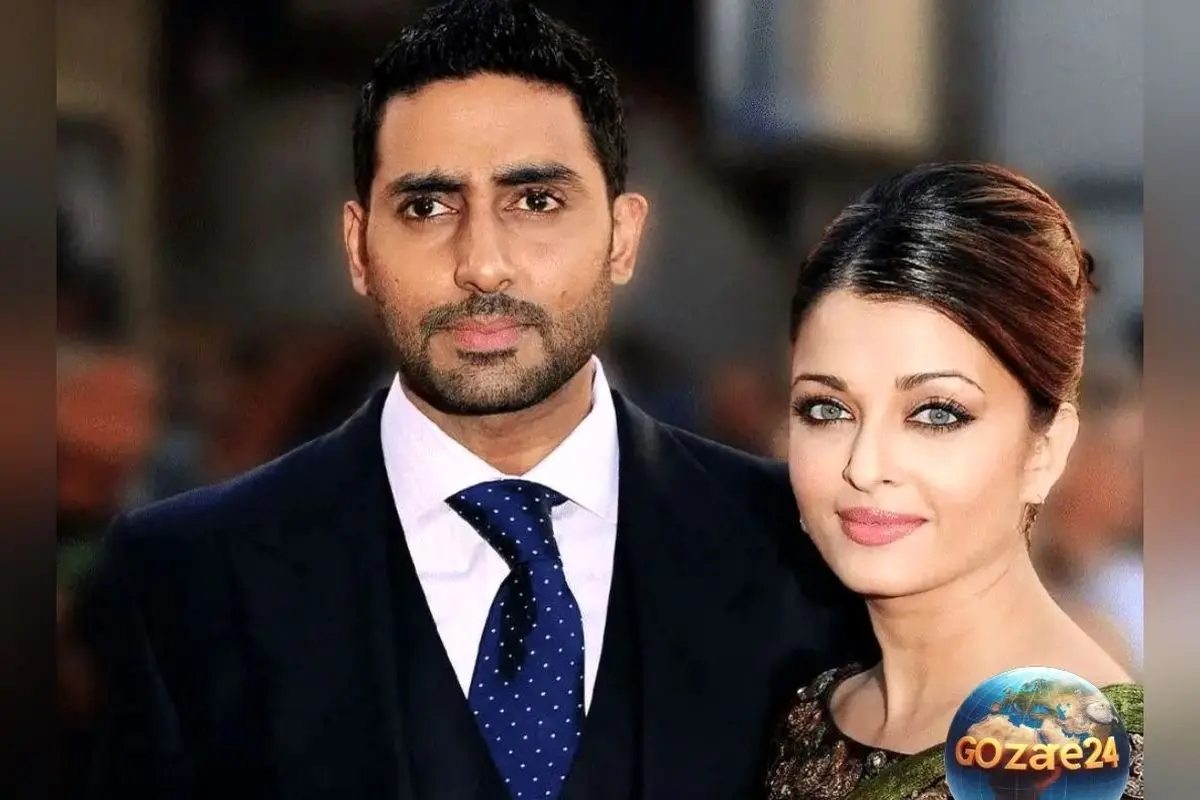 لحظه‌های فراموش‌نشدنی آیشواریا رای و آبیشک باچان در جشنواره سینمایی تورنتو 2007 | نوستالژی هنر هندی در فرش قرمز