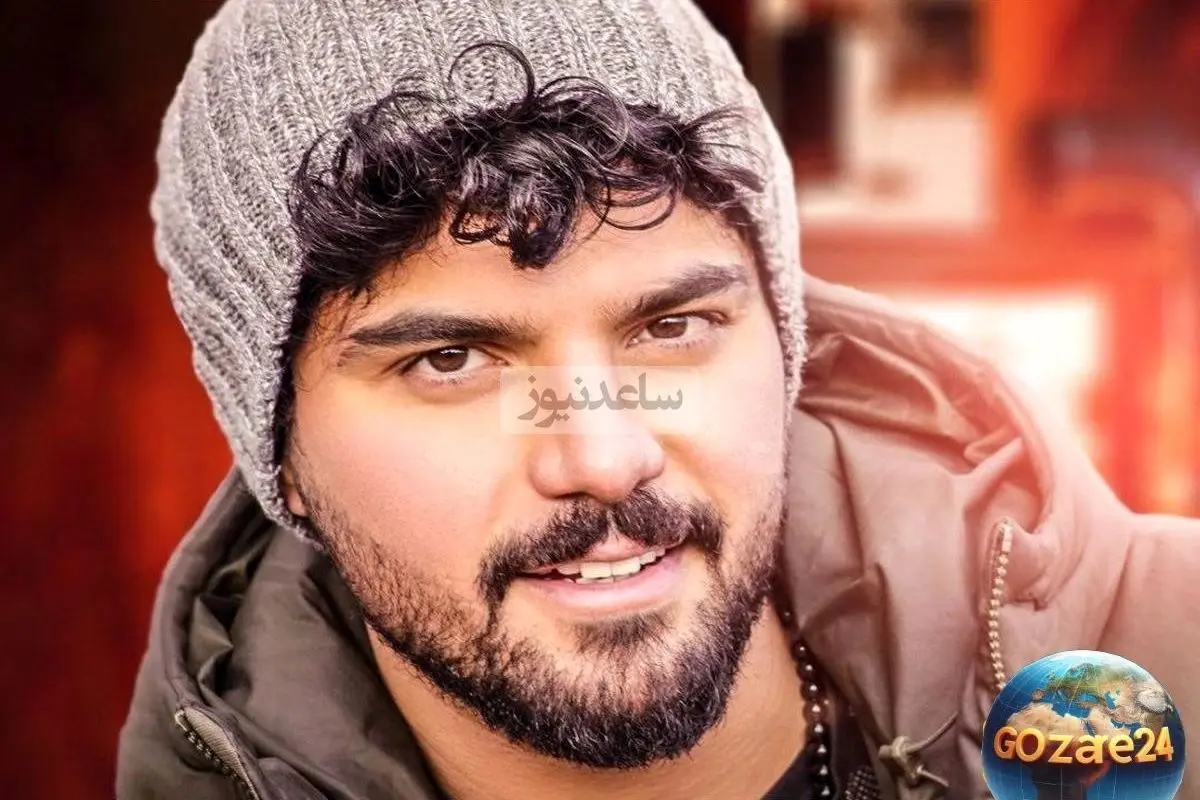 شایعه شغل دوم سینا مهراد لو رفت؛ آقازاده در حال ساخت بنای جدید!