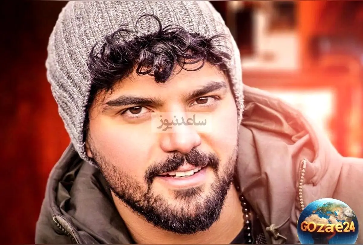 شایعه شغل دوم سینا مهراد لو رفت؛ آقازاده در حال ساخت بنای جدید!