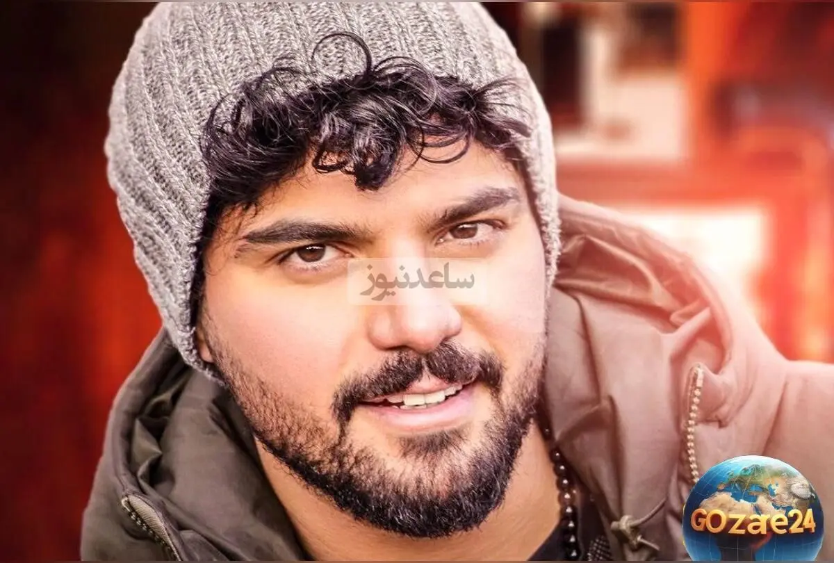 شایعه شغل دوم سینا مهراد لو رفت؛ آقازاده در حال ساخت بنای جدید!