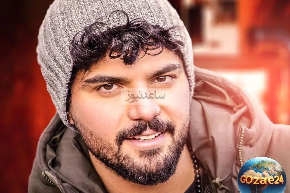 شایعه شغل دوم سینا مهراد لو رفت؛ آقازاده در حال ساخت بنای جدید!