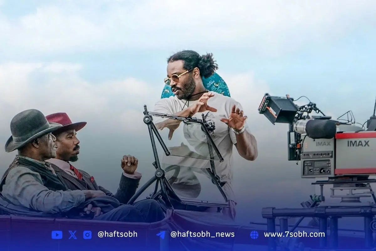 کوگلر و تأثیر ریشههای فرهنگی و موسیقی در ساخت فیلمهای سینمایی؛ از خاطرات خانوادگی تا زبان خاص برای فیلمهای سیاهپوستان