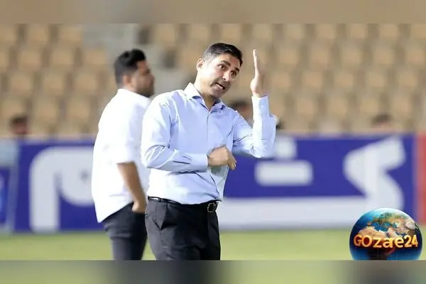 وحید هاشمیان پس از برکناری از مربیگری، تغییر مسیر داد و به بوکس روی آورد!