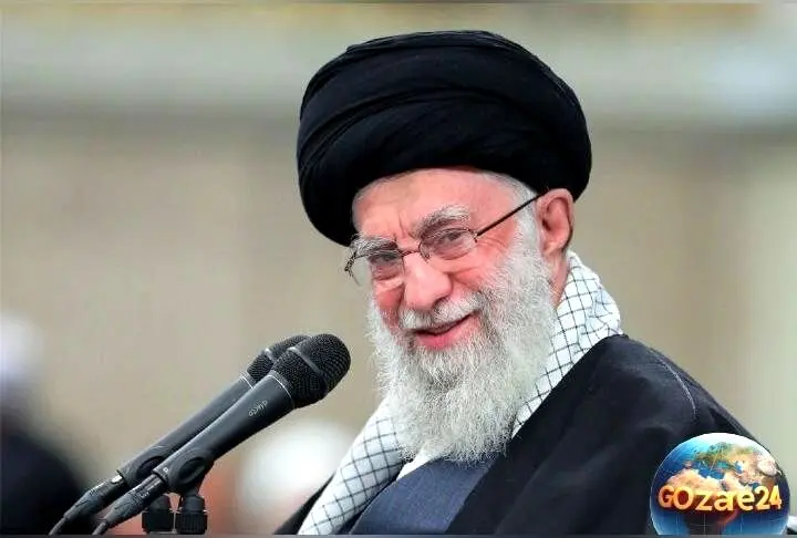 رهبر معظم انقلاب در پی قهرمانی تاریخی تیم ملی کشتی آزاد ایران در مسابقات جهانی 2025: آفرین بر تلاش و رفتار تحسین‌برانگیز کشتی‌گیران ایرانی