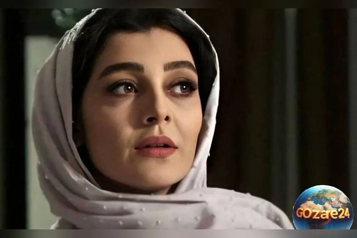 چیدمان میز خوراکیهای سالم و مقوی سروین بیات خواهر ساره بیات برای خانوادهاش + عکس و جزئیات ازدواج و زندگی در انگلستان