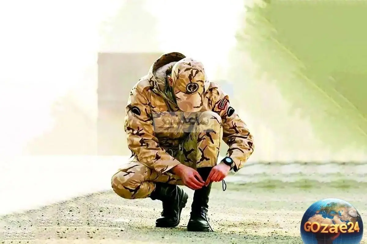 تصاویر نایاب چهره‌های مشهور ایرانی در لباس سربازی؛ خاطرات تلخ و شیرین ستاره‌ها