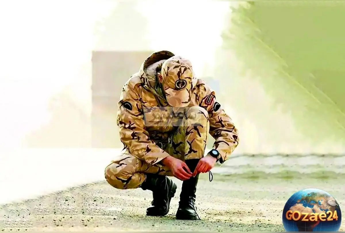 تصاویر نایاب چهره‌های مشهور ایرانی در لباس سربازی؛ خاطرات تلخ و شیرین ستاره‌ها