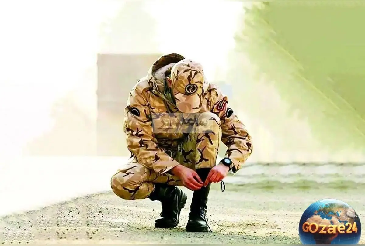 تصاویر نایاب چهره‌های مشهور ایرانی در لباس سربازی؛ خاطرات تلخ و شیرین ستاره‌ها