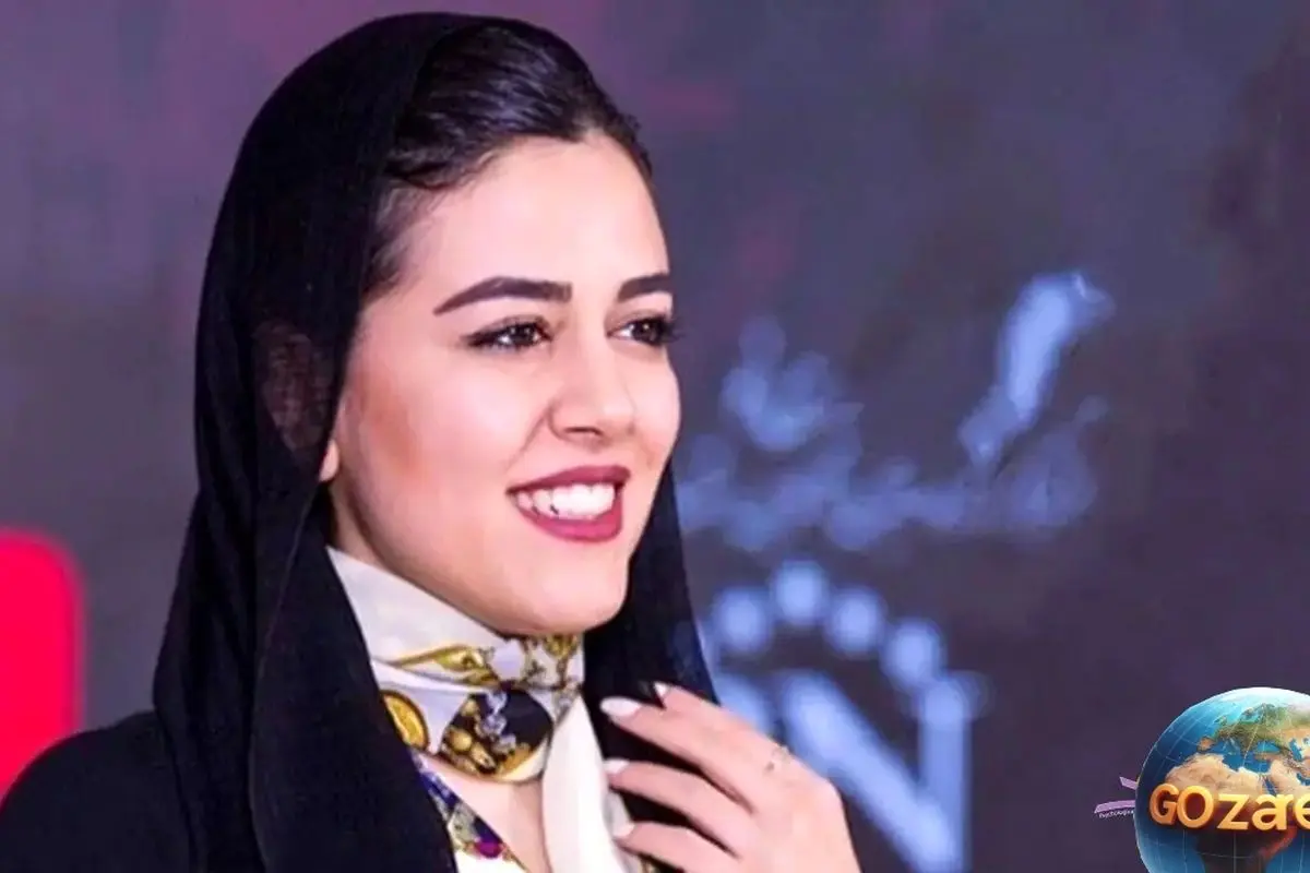 استایل خاص و شیک ماهور الوند در پالتوی چرم؛ مد و استایل متفاوت این بازیگر جوان