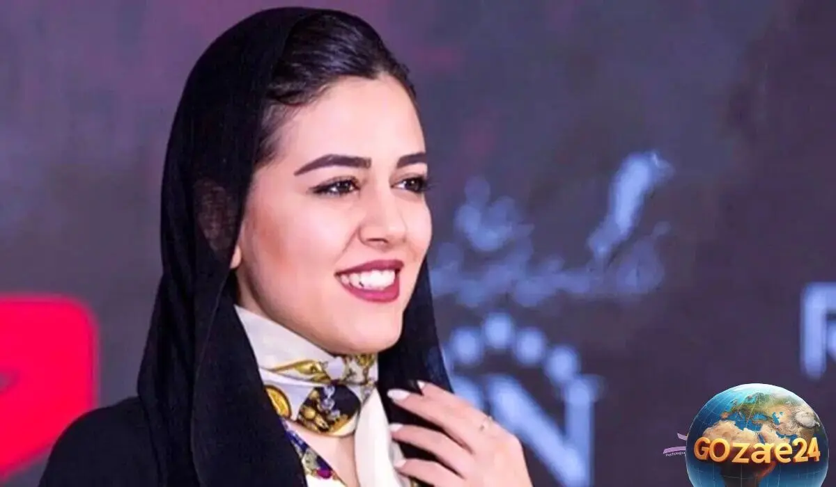 استایل خاص و شیک ماهور الوند در پالتوی چرم؛ مد و استایل متفاوت این بازیگر جوان