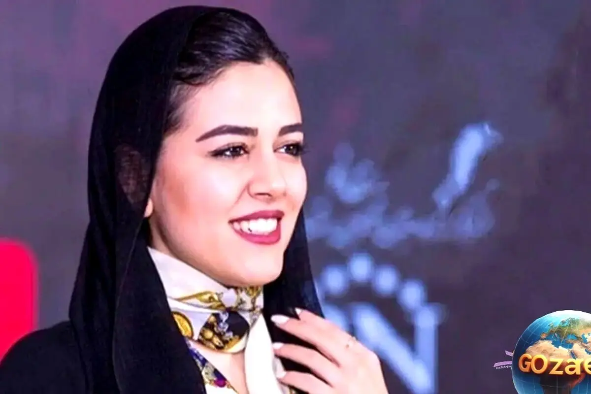 استایل خاص و شیک ماهور الوند در پالتوی چرم؛ مد و استایل متفاوت این بازیگر جوان
