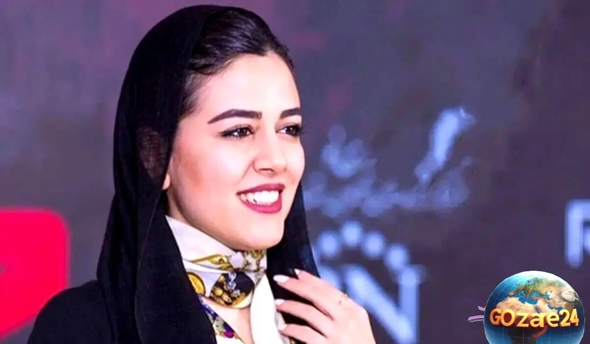 استایل خاص و شیک ماهور الوند در پالتوی چرم؛ مد و استایل متفاوت این بازیگر جوان