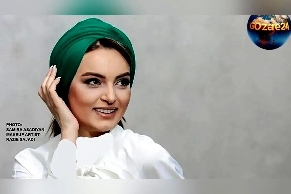 تصاویر دلنشین مادر و دوقلوهای بازیگر آوای باران؛ لحظات عاشقانه و مادرانه نیلوفر پارسا