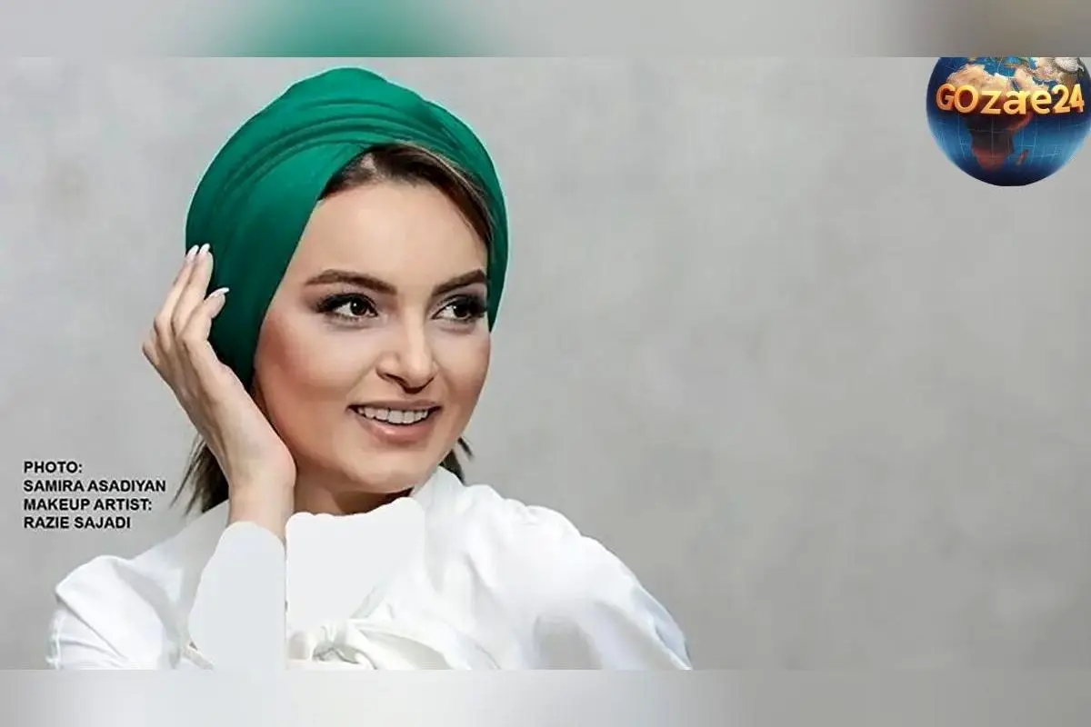 تصاویر دلنشین مادر و دوقلوهای بازیگر آوای باران؛ لحظات عاشقانه و مادرانه نیلوفر پارسا