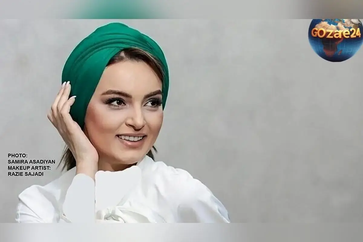 تصاویر دلنشین مادر و دوقلوهای بازیگر آوای باران؛ لحظات عاشقانه و مادرانه نیلوفر پارسا