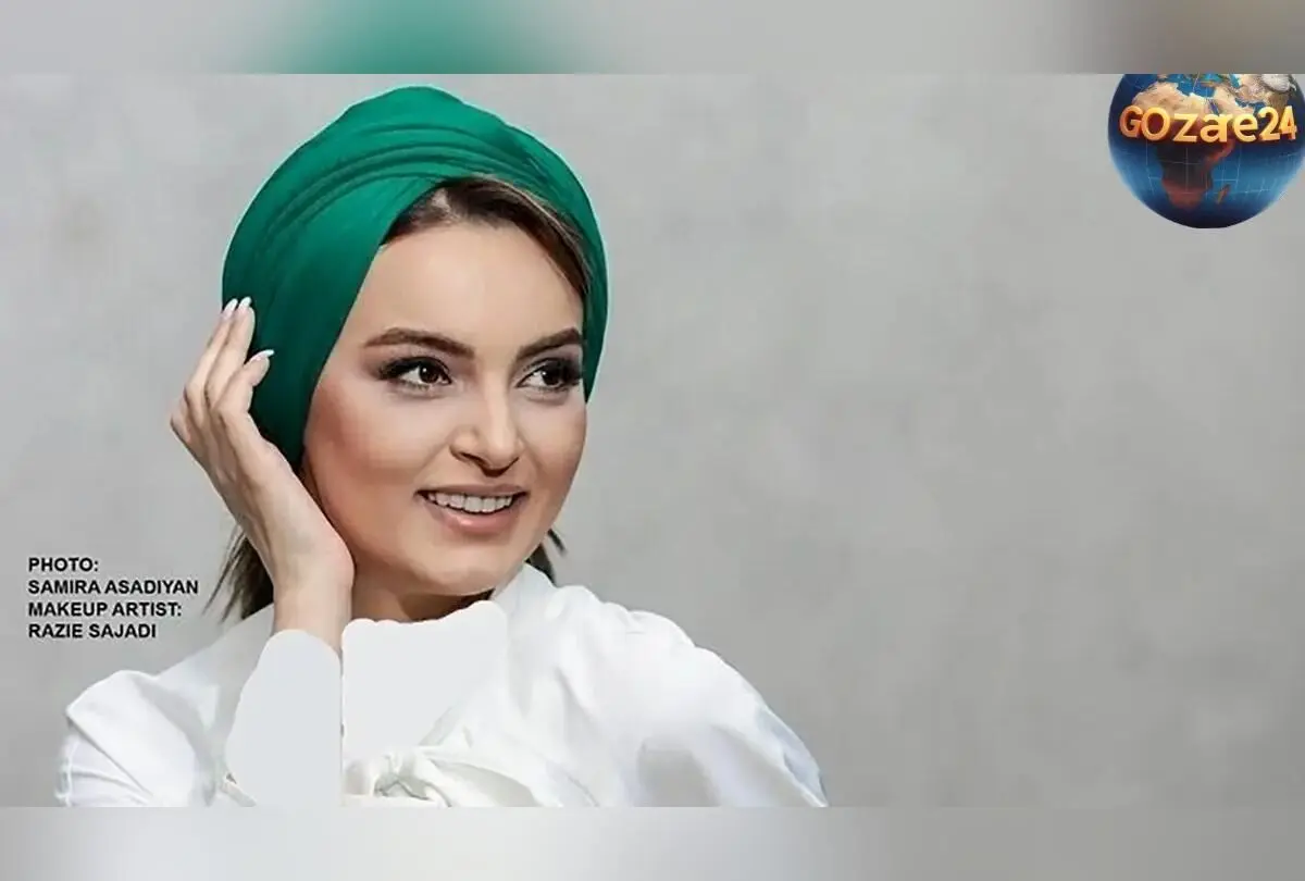 تصاویر دلنشین مادر و دوقلوهای بازیگر آوای باران؛ لحظات عاشقانه و مادرانه نیلوفر پارسا
