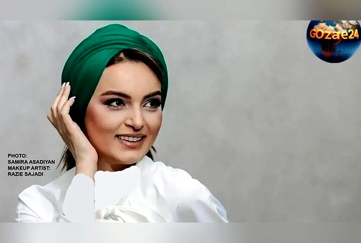 تصاویر دلنشین مادر و دوقلوهای بازیگر آوای باران؛ لحظات عاشقانه و مادرانه نیلوفر پارسا