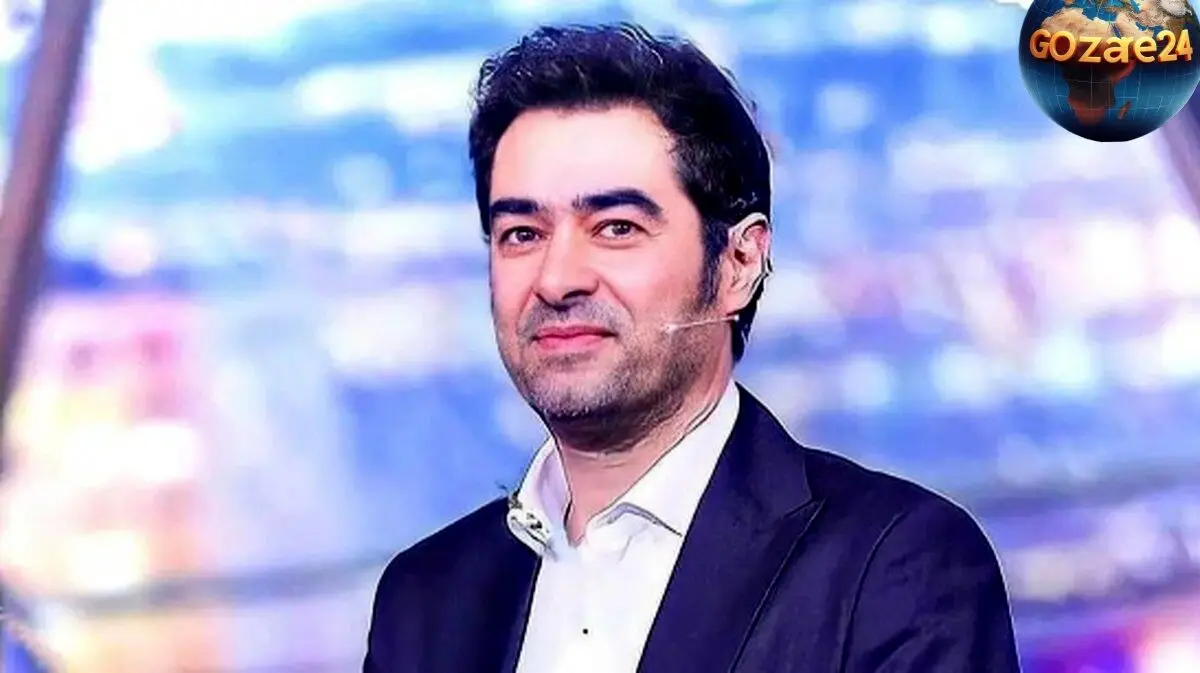عکس‌های جدید امیرعلی پسر شهاب حسینی در آغوش مادر سابق، تغییرات چشمگیر و شباهت به پدر!
