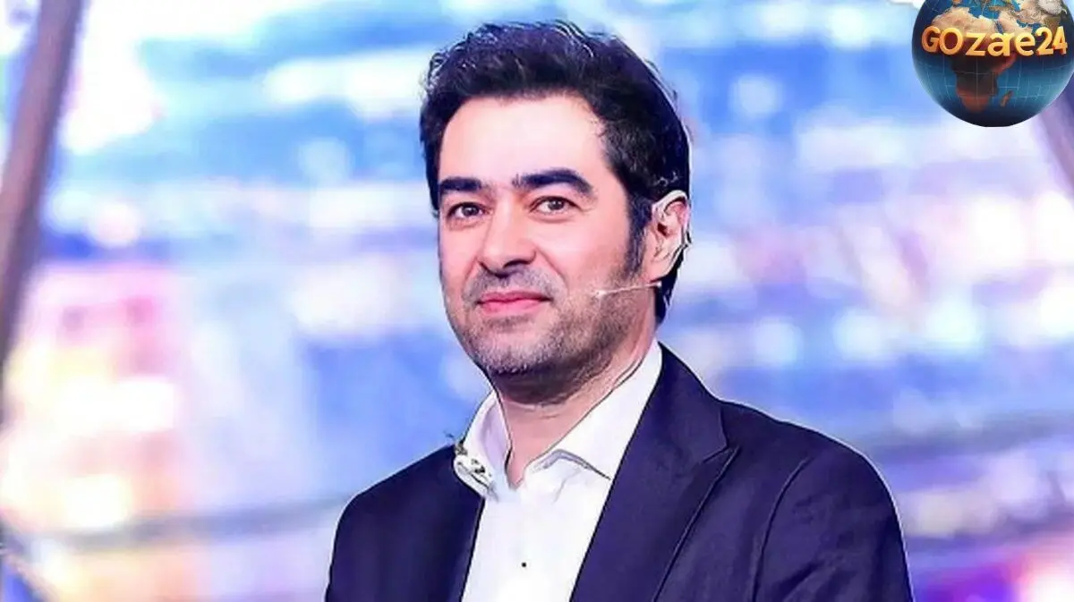 عکس‌های جدید امیرعلی پسر شهاب حسینی در آغوش مادر سابق، تغییرات چشمگیر و شباهت به پدر!