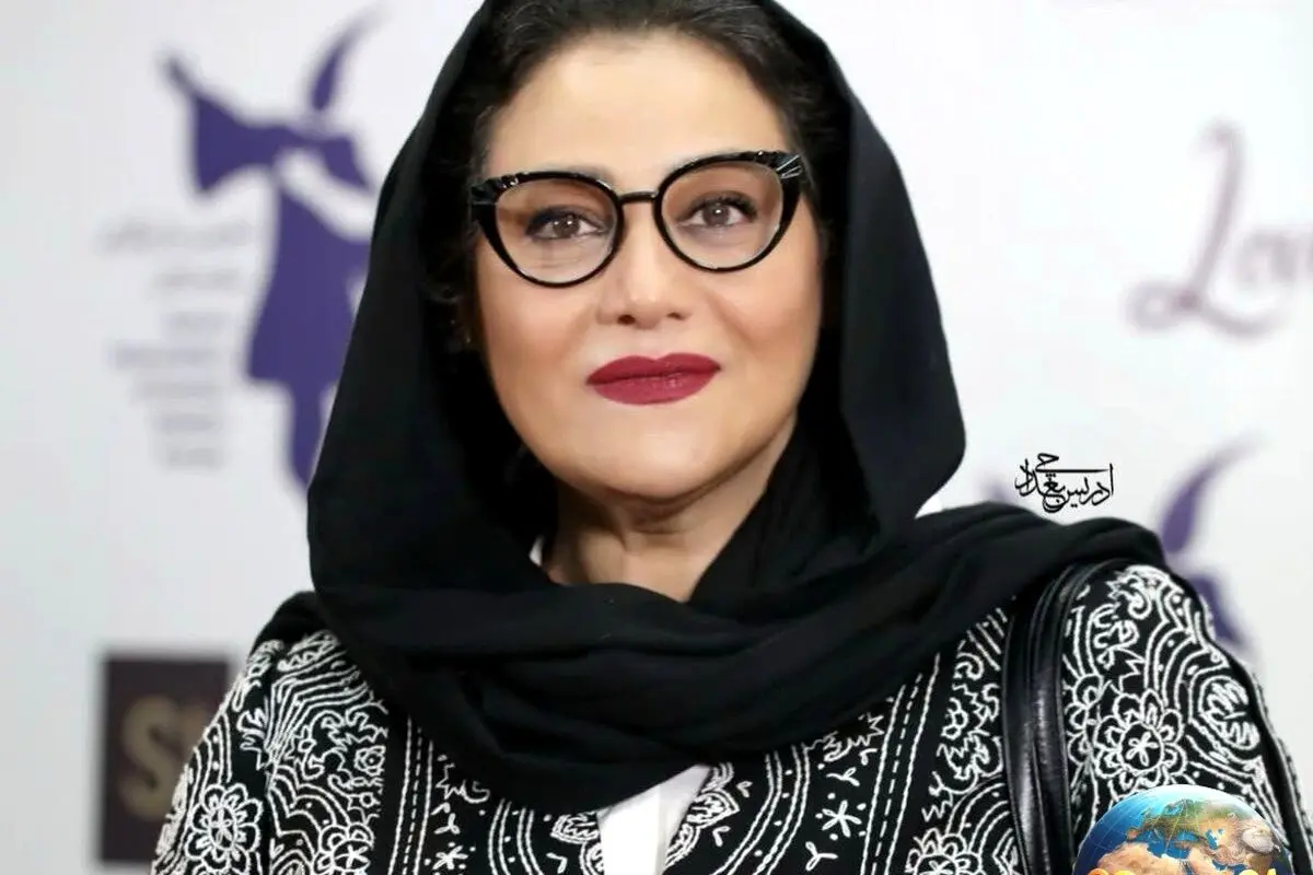 شبنم مقدمی با میکاپ بهاری و استایل ناز، غوغا در فضای مجازی به پا کرد!