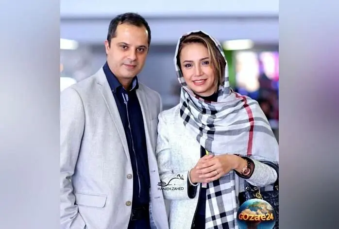 شبنم قلی‌خانی فاش کرد: دایی‌ام جراح زیبایی بازیگران زن است و درباره عمل‌های زیبایی صحبت کرد