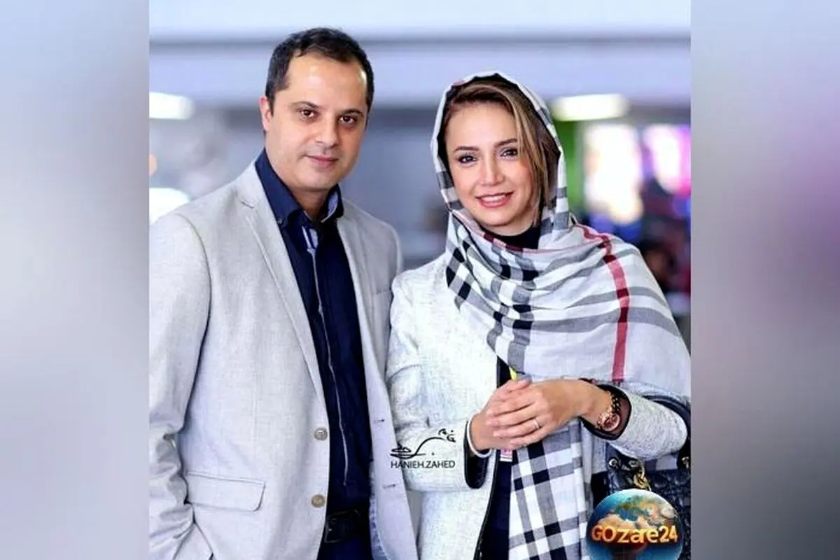 شبنم قلی‌خانی فاش کرد: دایی‌ام جراح زیبایی بازیگران زن است و درباره عمل‌های زیبایی صحبت کرد