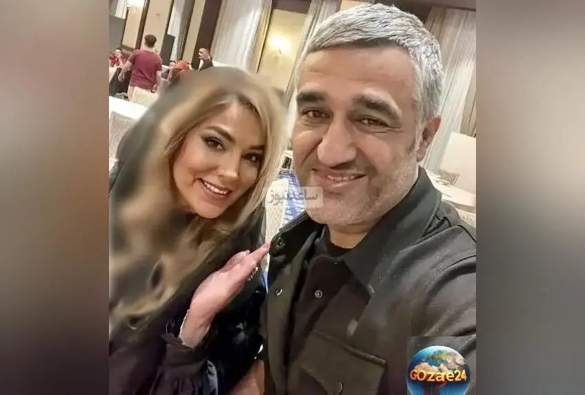نگار فرهمند با منزل شاهانه پر از عتیقه‌های قیمتی و دکوراسیون لوکس؛ تماشای فضای مجلل بلاگر معروف در اینستاگرام