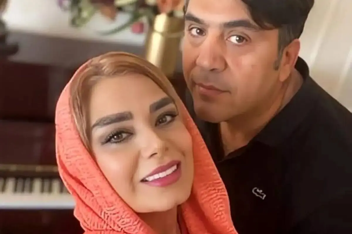 صبا راد با انتشار عکس حلقه ازدواجش، جواهر شیک و خاص خود را نشان داد!