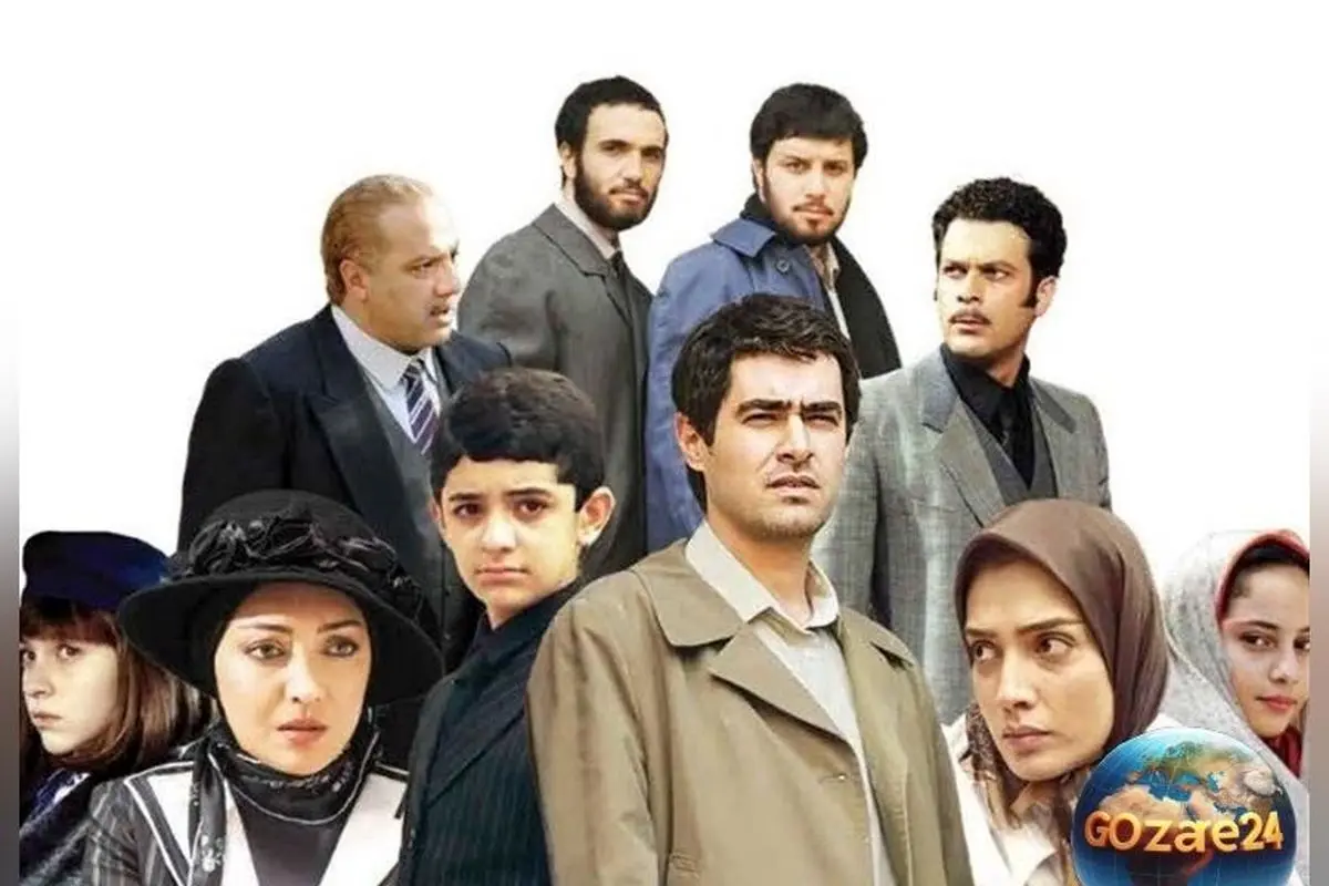 تصاویر دیدنی بازیگران سریال سرزمین مادری در کنار خانواده و همسرانشان | الهام حمیدی، علی شادمان، ترلان پروانه و دیگر ستاره‌ها