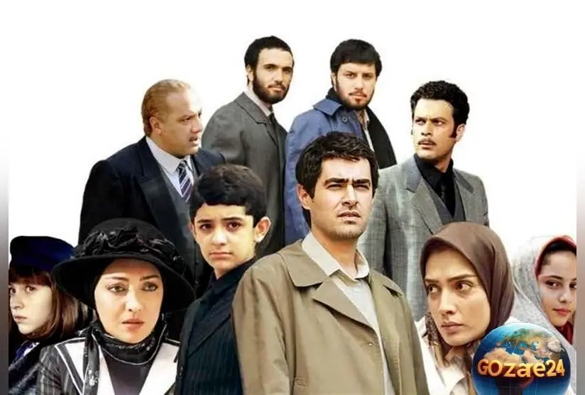تصاویر دیدنی بازیگران سریال سرزمین مادری در کنار خانواده و همسرانشان | الهام حمیدی، علی شادمان، ترلان پروانه و دیگر ستاره‌ها