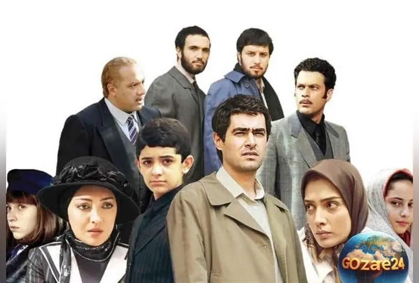 تصاویر دیدنی بازیگران سریال سرزمین مادری در کنار خانواده و همسرانشان | الهام حمیدی، علی شادمان، ترلان پروانه و دیگر ستاره‌ها