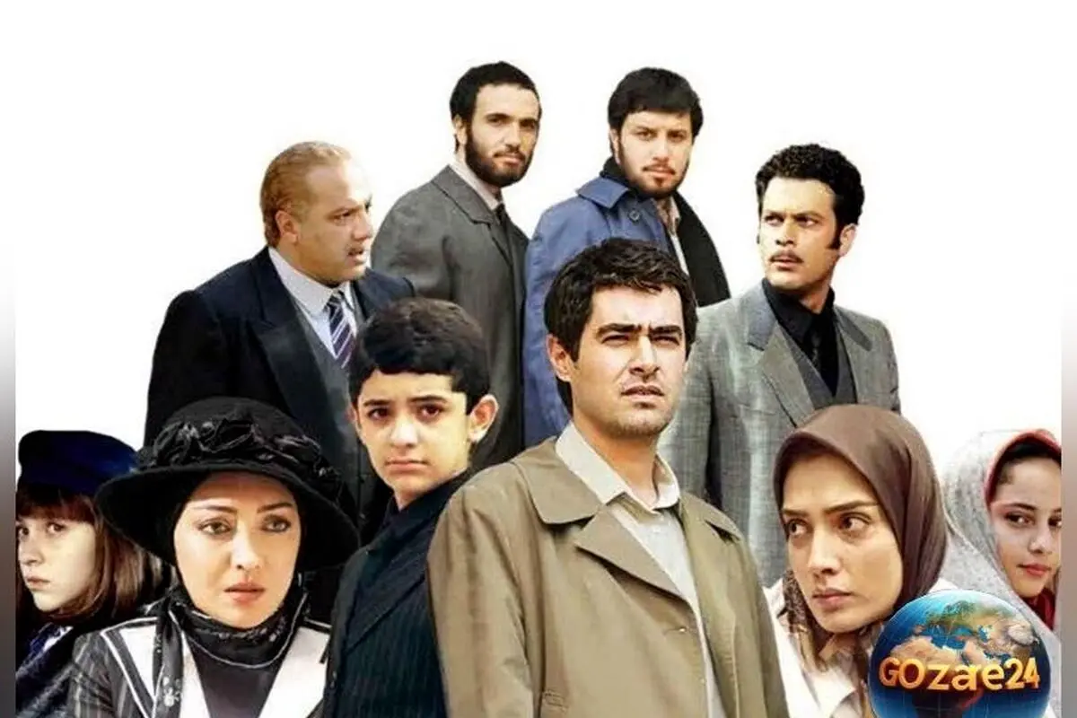 تصاویر دیدنی بازیگران سریال سرزمین مادری در کنار خانواده و همسرانشان | الهام حمیدی، علی شادمان، ترلان پروانه و دیگر ستاره‌ها